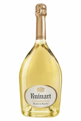 Blanc de Blancs de Ruinart