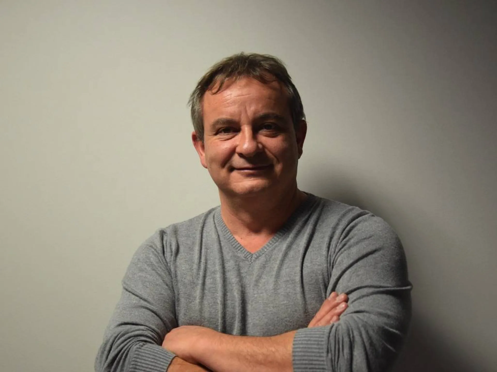 Mr Serer Bernard ortho-prothésiste 