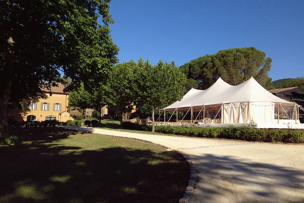 Domaine Sainte Marie