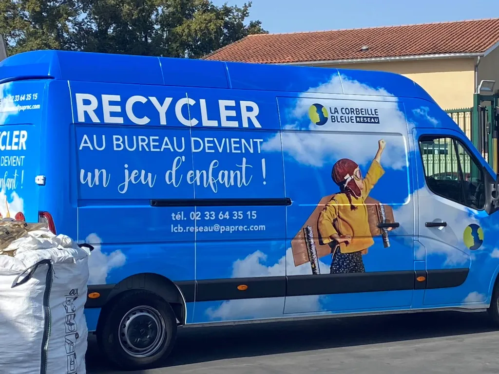 Service de Destruction de Données Personnelles de Patients pour le Secteur Médical en Gironde