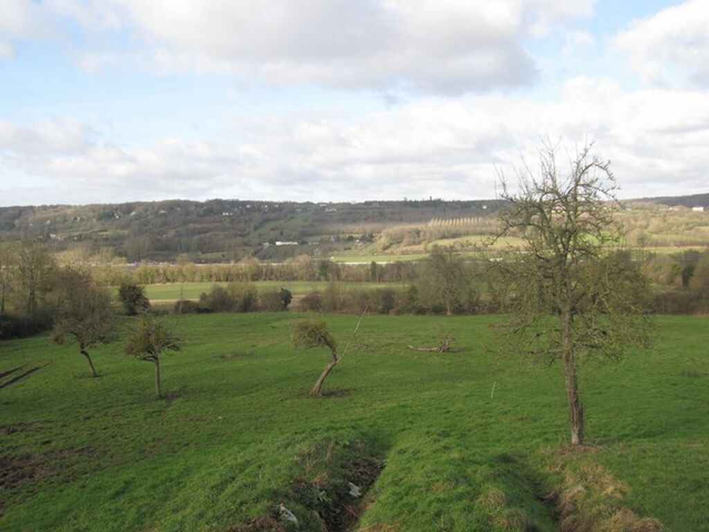 MAISON A COLOMBAGE A VENDRE PROCHE DEAUVILLE, HONFLEUR