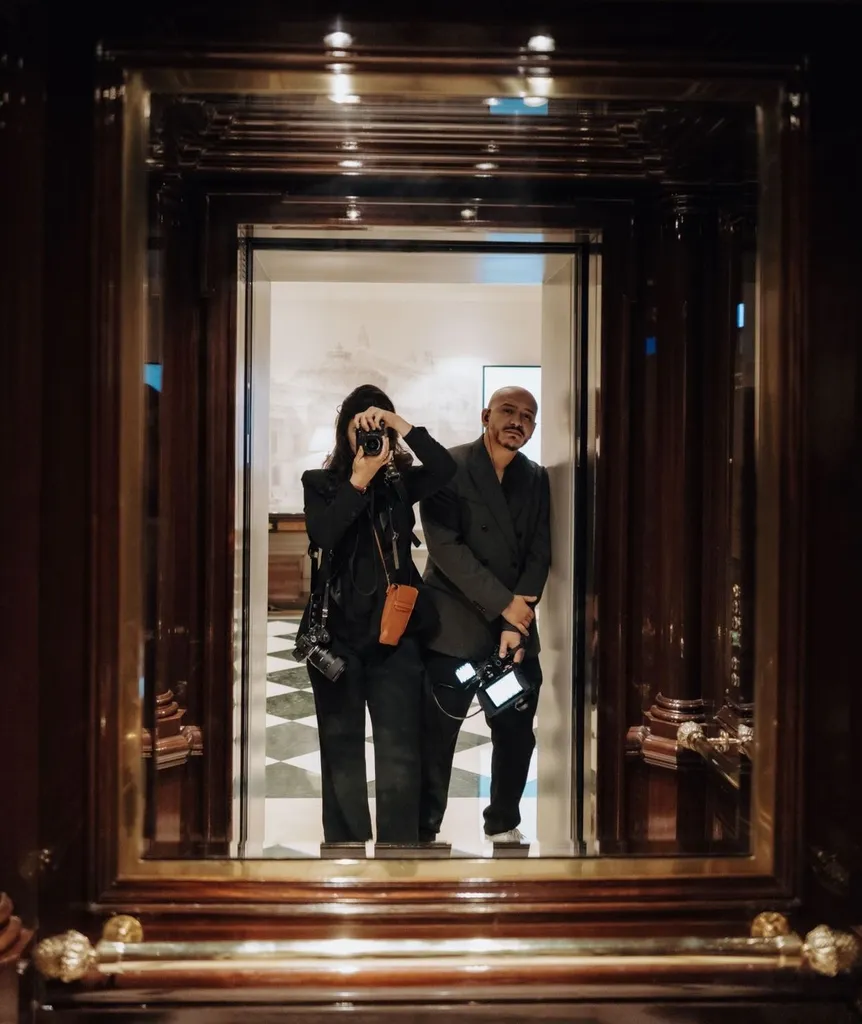 wedding videographer photographer provence