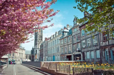 Rouen
