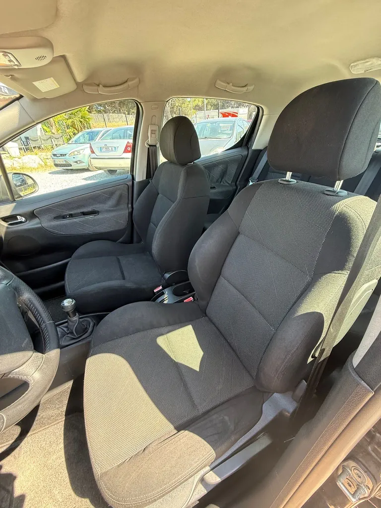 PEUGEOT 207 SPORT 1.6 VTI 120CV 