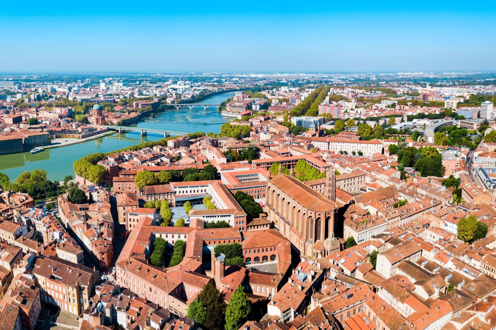 Cabinet V&D Immobilier Votre Agence Immobilière de la région Muretaine