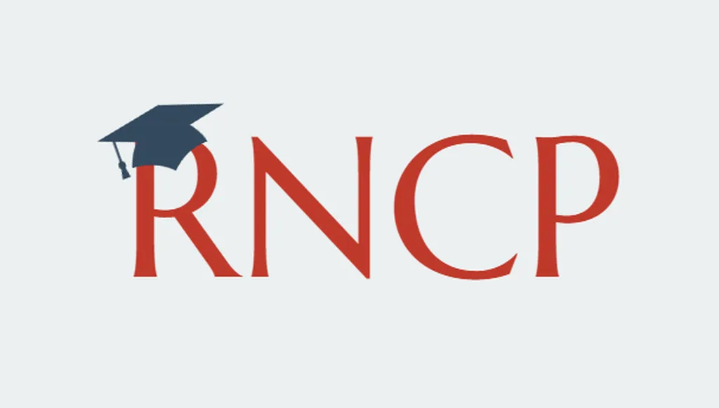 Qu’est ce que le RNCP ?