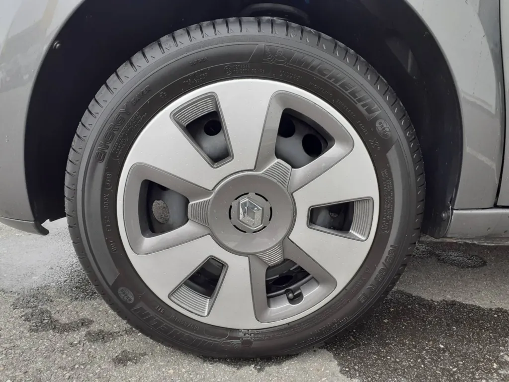 Renault twingo III OCCASION sce 70 zen PROCHE DE TOULOUSE