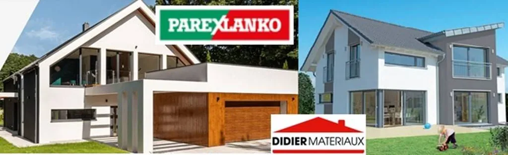 Parexlanko didier materiaux 