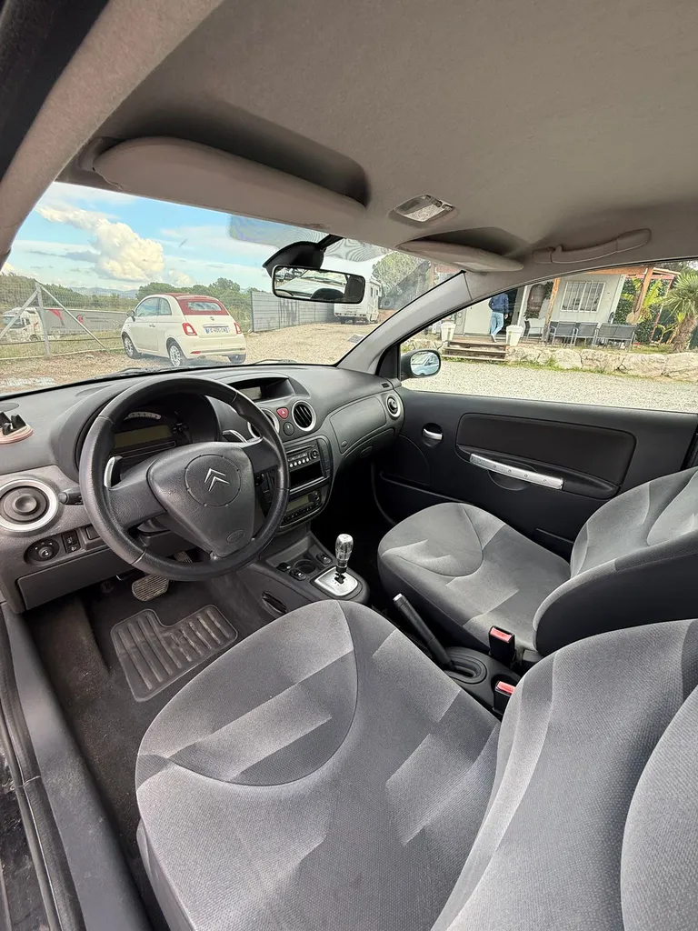 CITROËN C2 BA 1.4 75CV