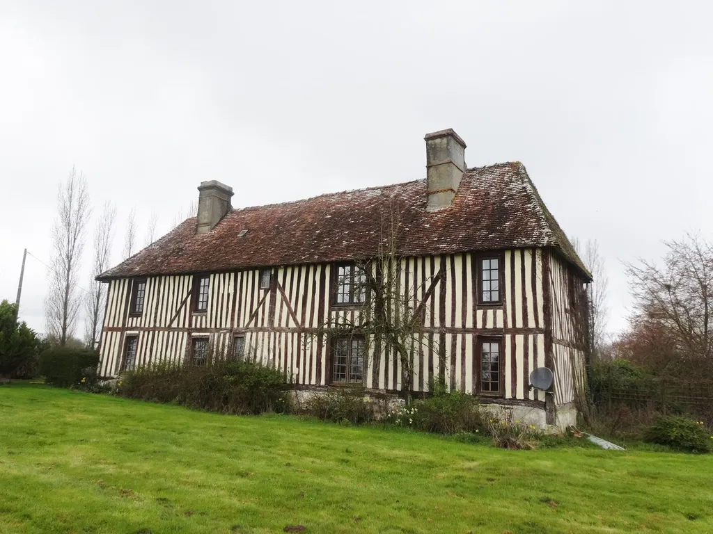 Nos prestations sur le secteur deLisieux 14100 dans le Calvados