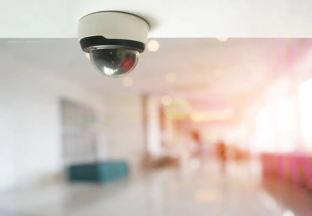 Installateur d'alarme et sécurité AJAX pour sites isolés - distants