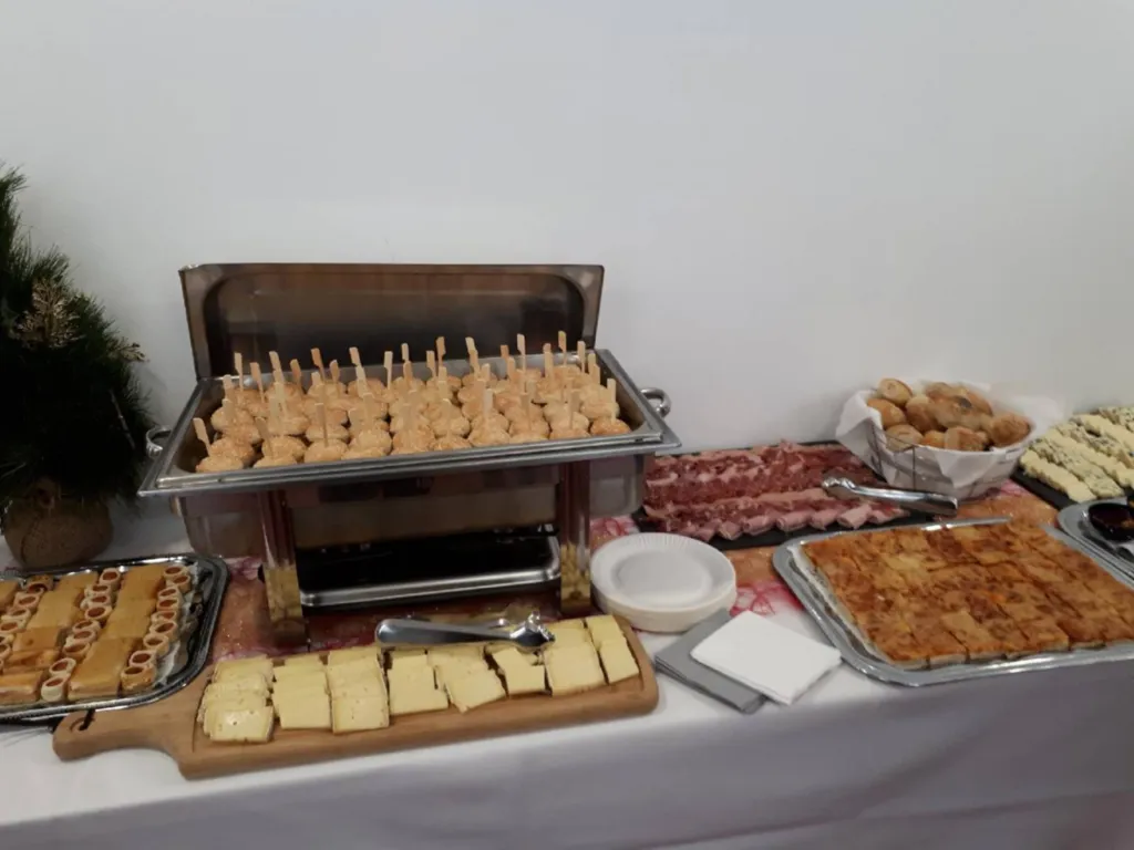 Les salons de laure traiteur entreprise Marseille Aix en Provence (13)