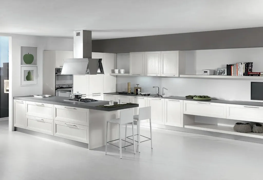 Notre zone d'activité pour ce serviceCuisiniste italien sur mesure pour projet 2026