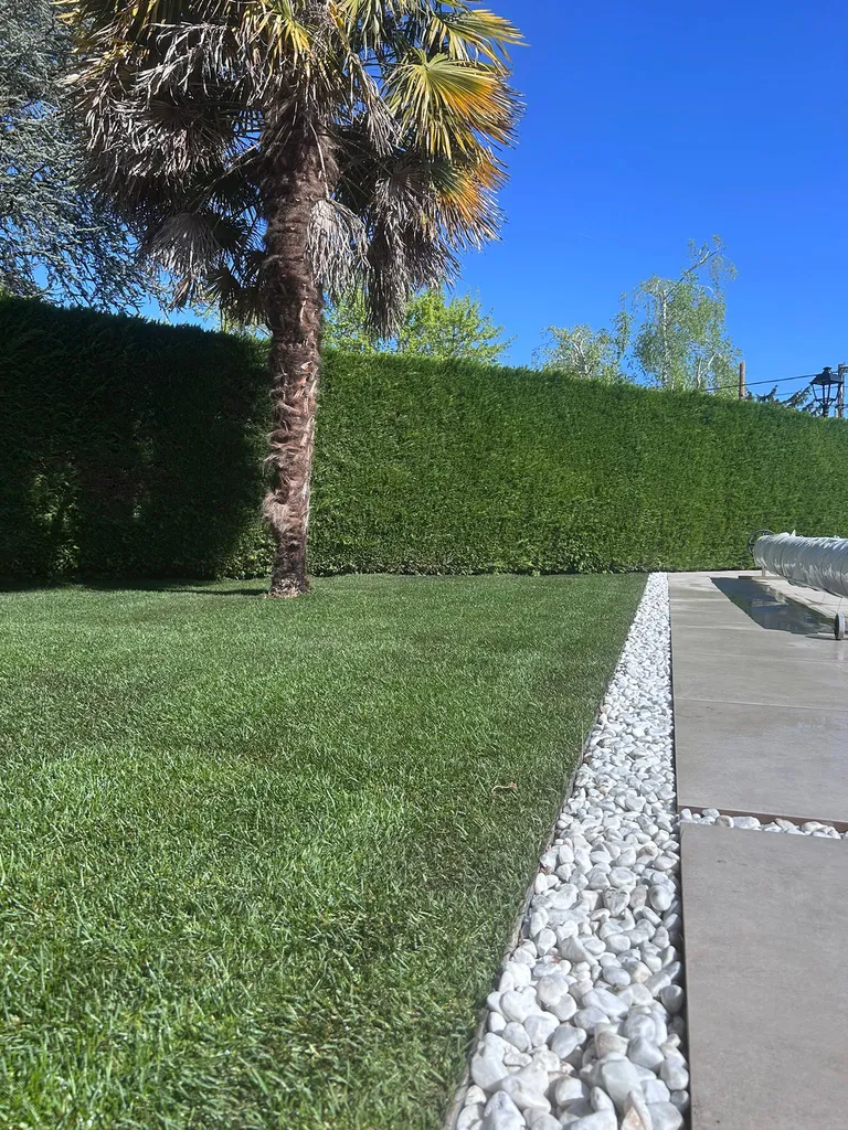 Ce printemps, profitez de votre jardin… sans les contraintes