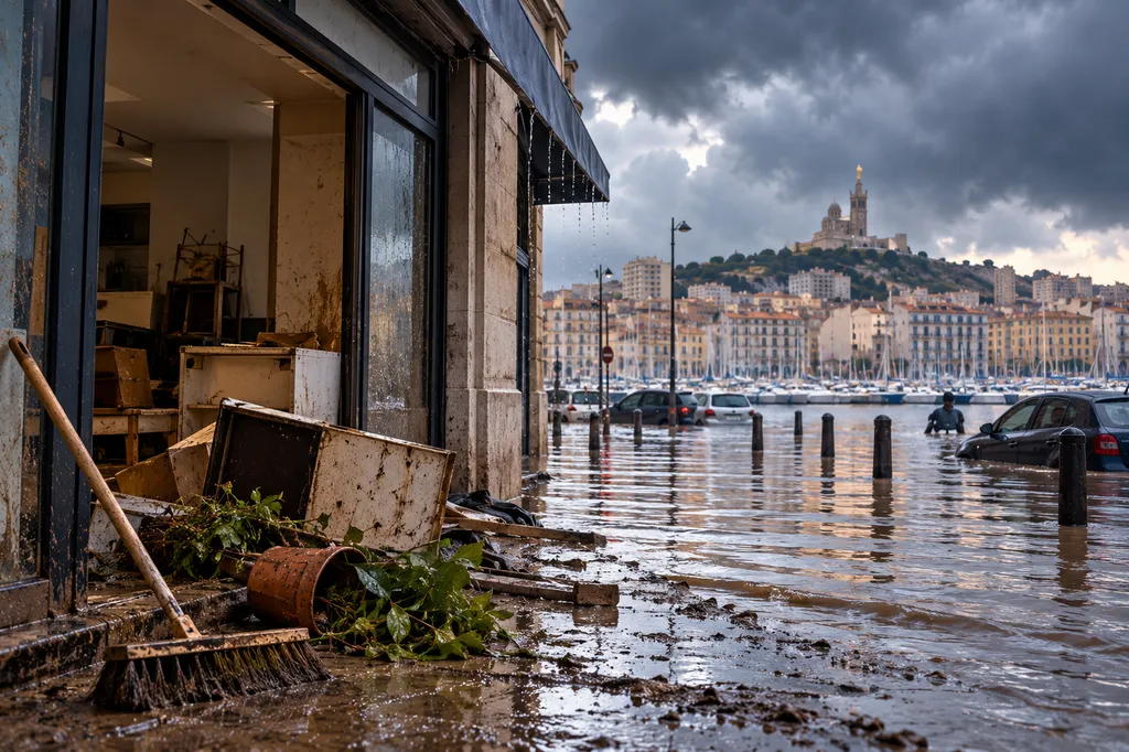 avocat inondations marseille