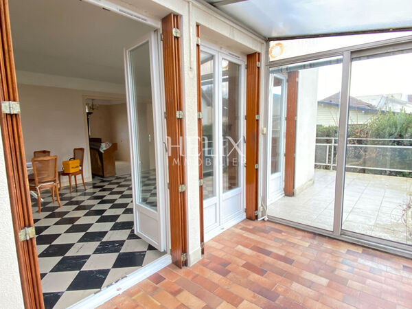 Maison Le Pecq 5 pièces 117 m2