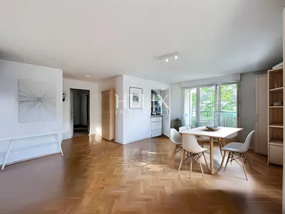 Saint cyr l'école - Abbaye- Appartement 3 pièces - 2 chambres - 68 m2