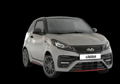 ligier js50 ultimate progress vsp ligo var