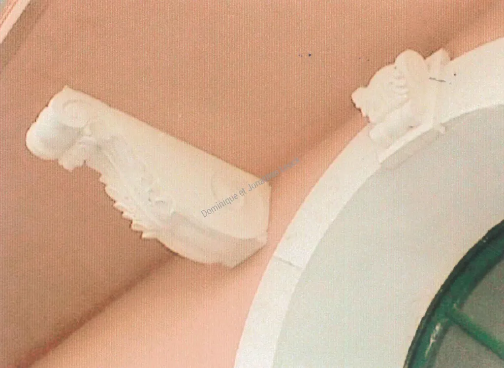 Restauration ou création en pierre