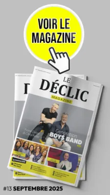 Interview Home Steiner Le Declic Magazine Septembre 2025