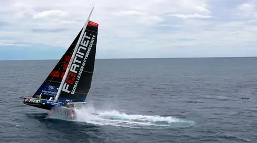 Vendée Globe, une expérience inédite et incroyable pour les amoureux du nautisme