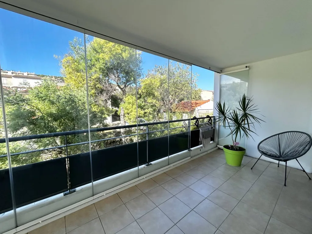 la ciotat vente appartement
