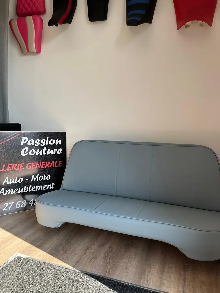 réfection de selle à bordeaux