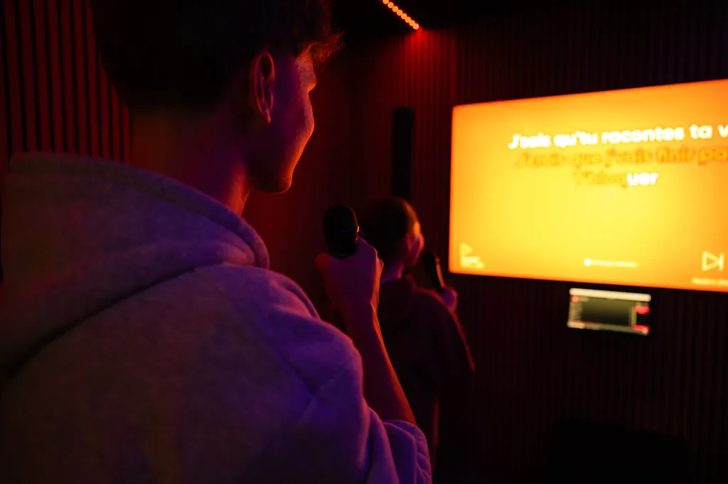 KARAOKE ROUEN NORMANDIE