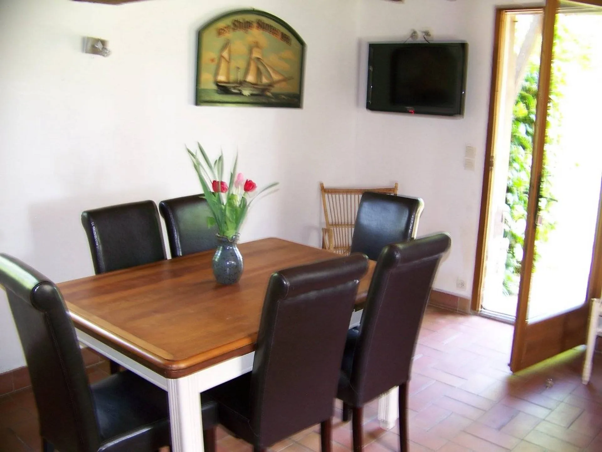 A vendre authentique maison normande et ses dépendances en Normandie 14