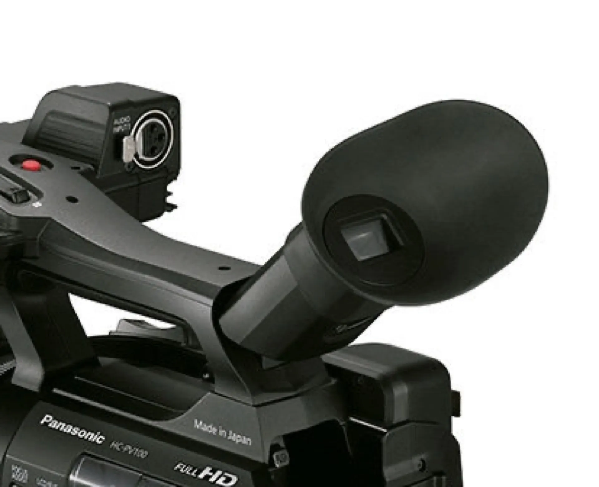 location camera panasonic à Aubagne dans les bouches du Rhône