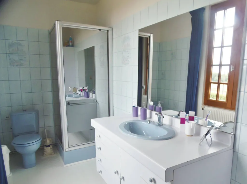 où trouver une maison à étage à acheter proche amfreville st amand 27