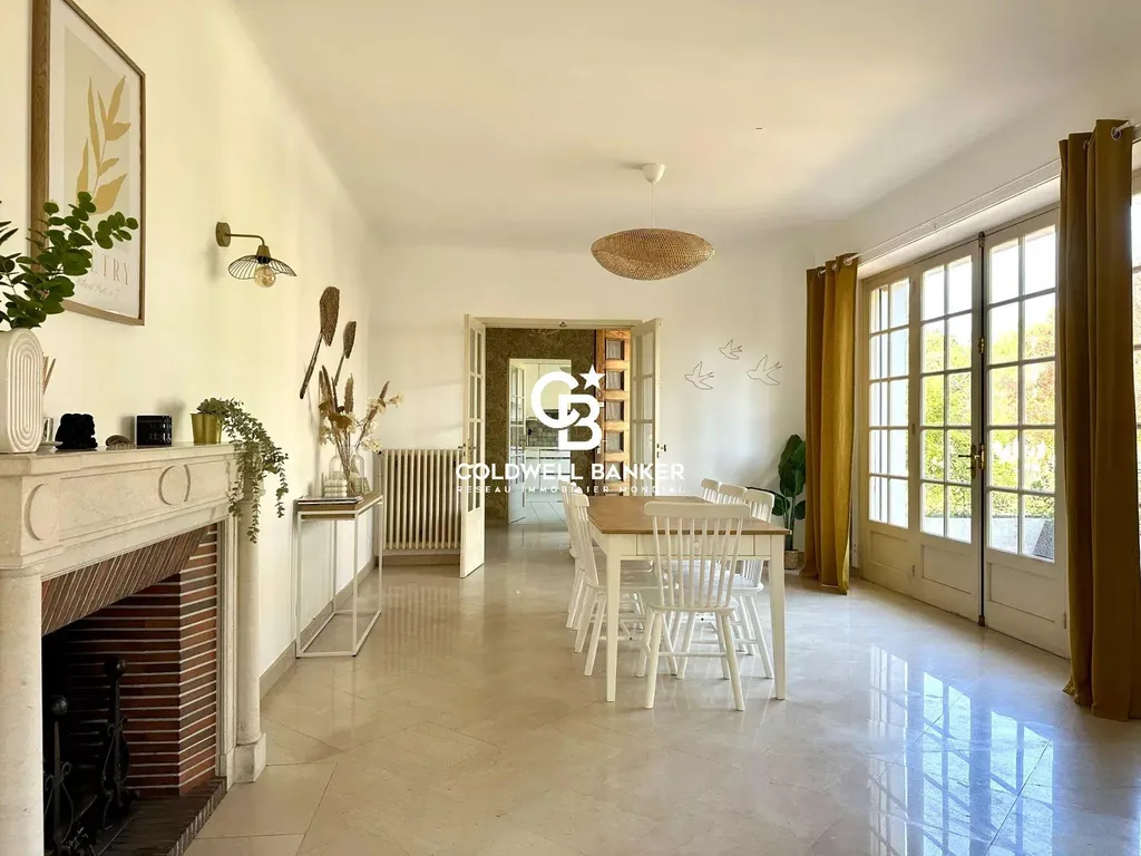 Maison à vendre à Capbreton – de plain-pied avec studio indépendant, au calme dans un quartier recherché