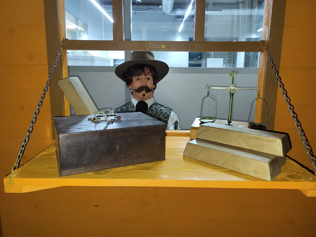 Animation et Décors Western pour Entreprises et Événements - Cool Events