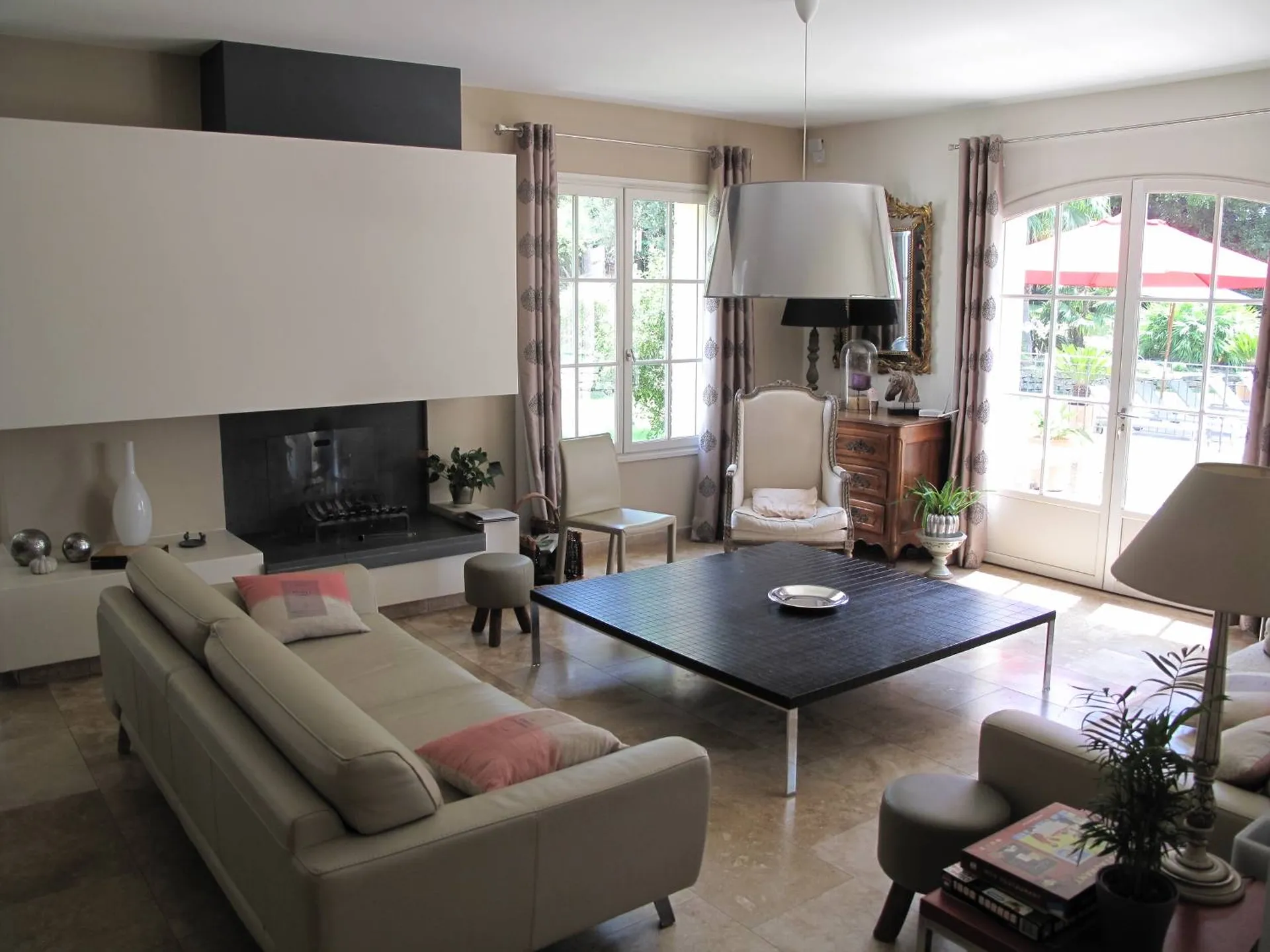 Vente maison Cassis