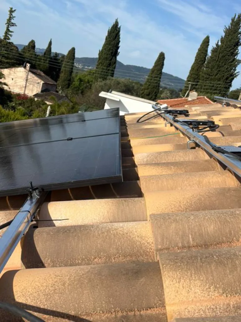 Etude offerte et personnalisée pour vos panneaux solaires 