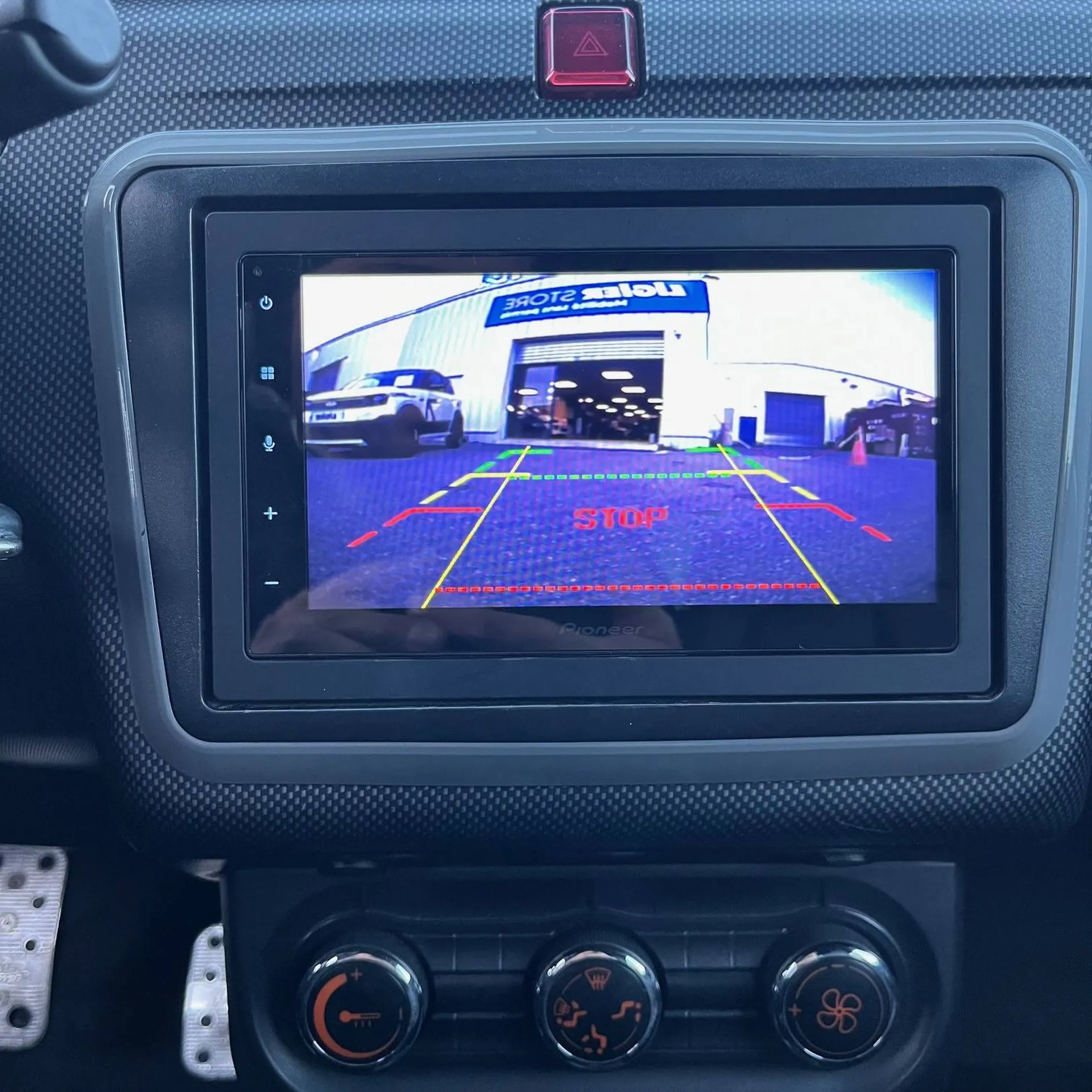 Voiture sans permis d'occasion Ligier Trets