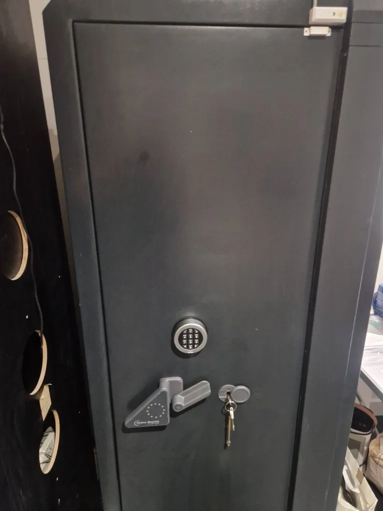 expert en coffre fort dans le pas de calais