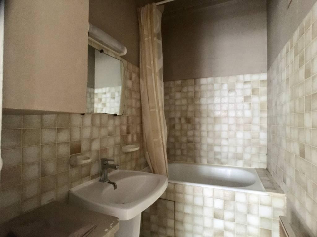 Acheter ou investir dans un appartement F2 à rénover à Rouen (76)