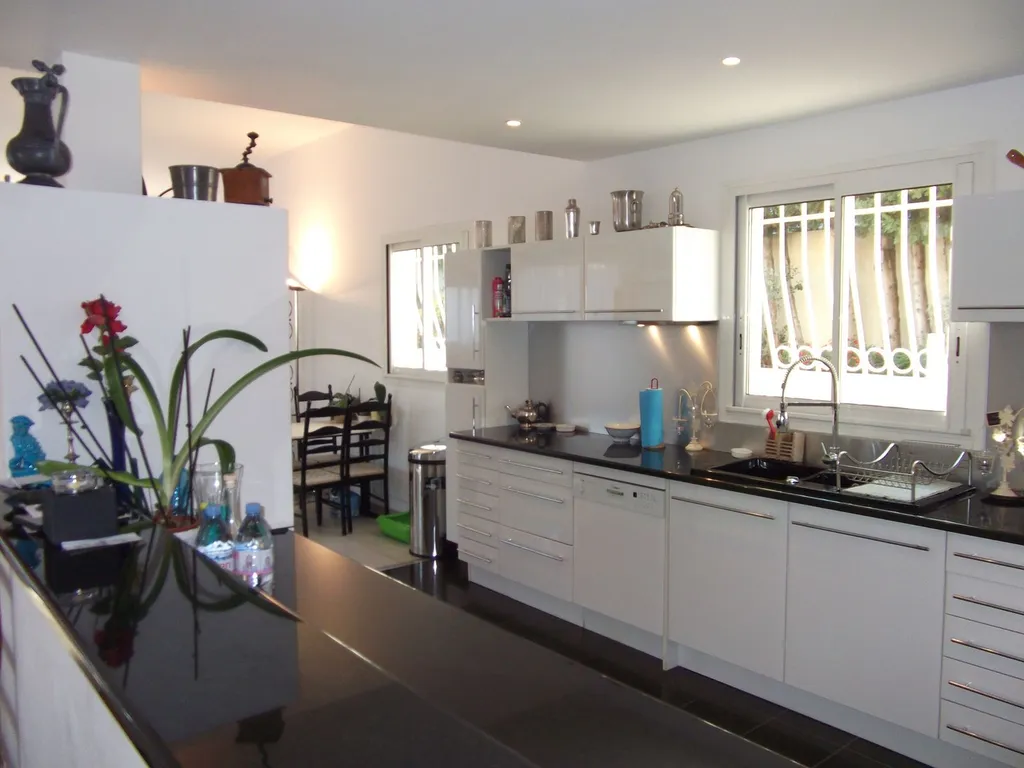 Vente villa la ciotat