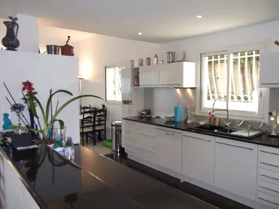 Vente villa la ciotat