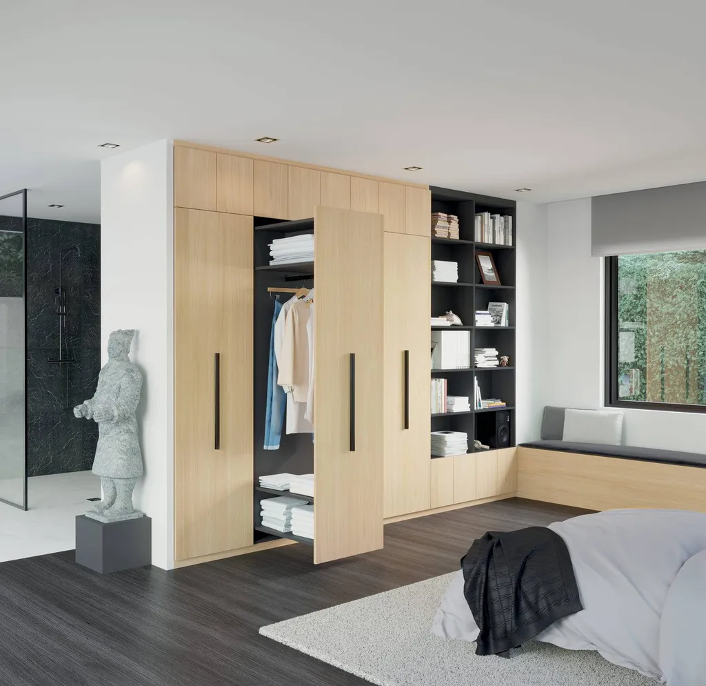 guide dressing sur mesure lyon