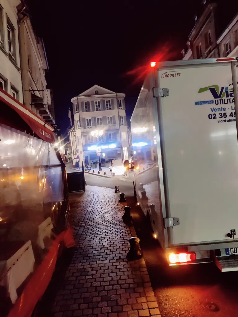 evacuer encombrant honfleur