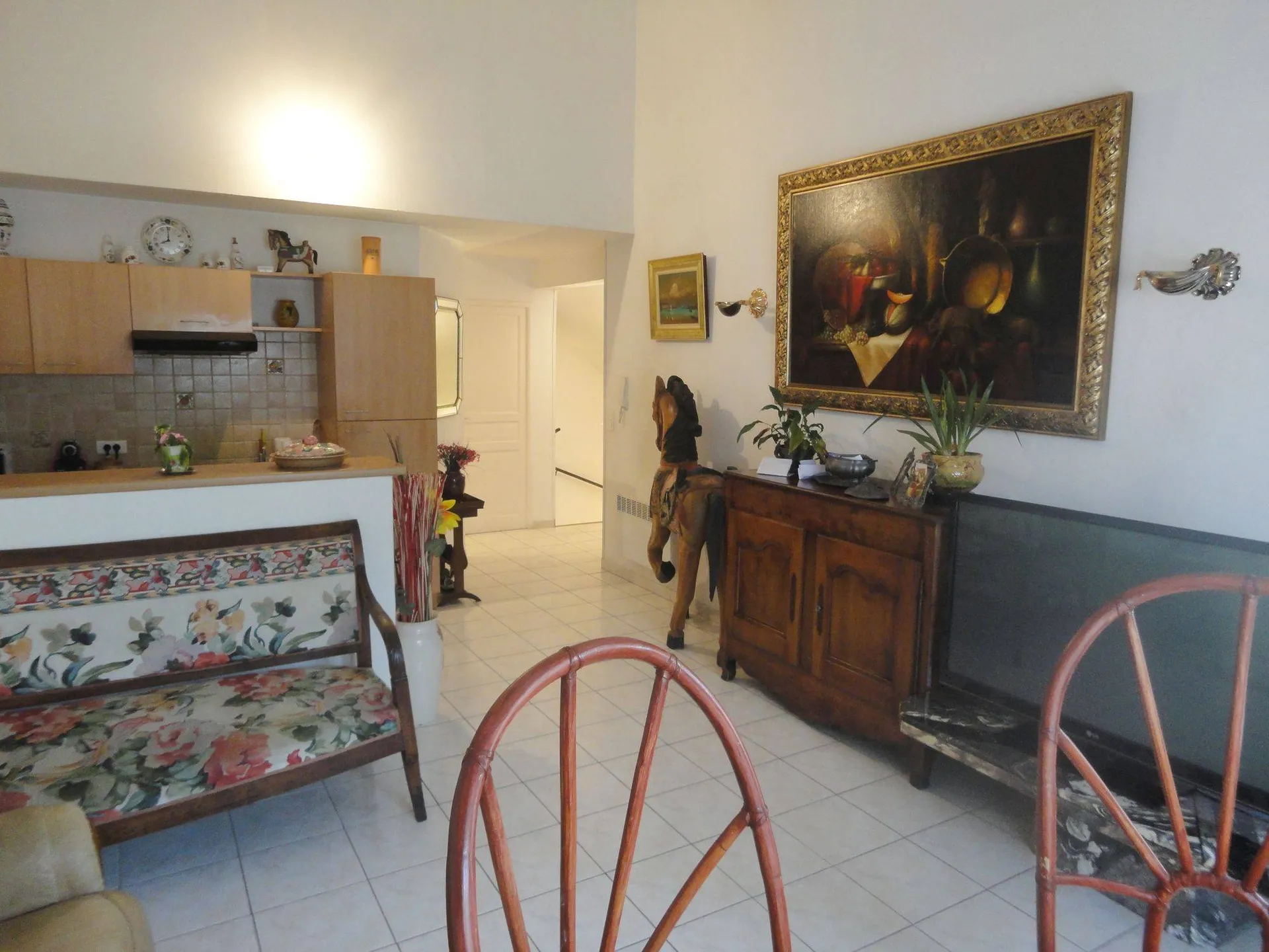 roquefort la bedoule à la vente