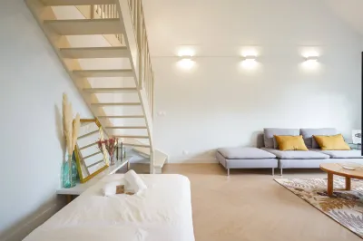 Trouver un photographe spécialisé en immobilier pour logement Airbnb à Paris