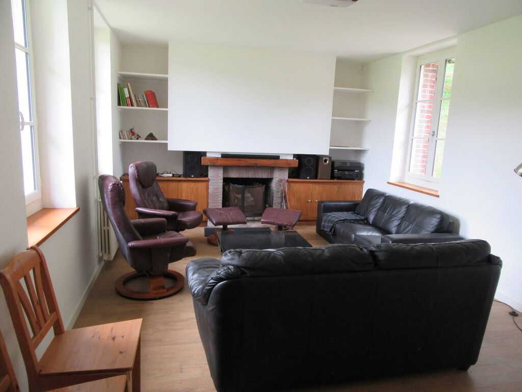 A vendre chaumière 120 m²