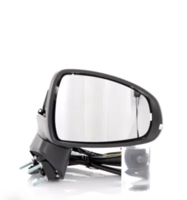 Pièces d’origine constructeur ou pièces adaptables : quelle solution choisir pour vos phares et rétroviseurs à Marseille 13013 et 13016 ?