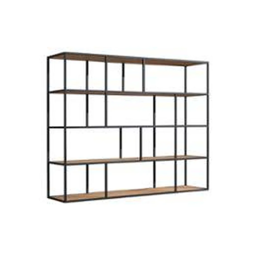 Vente d'une salle à manger DUNE chêne brut brossé et céramique