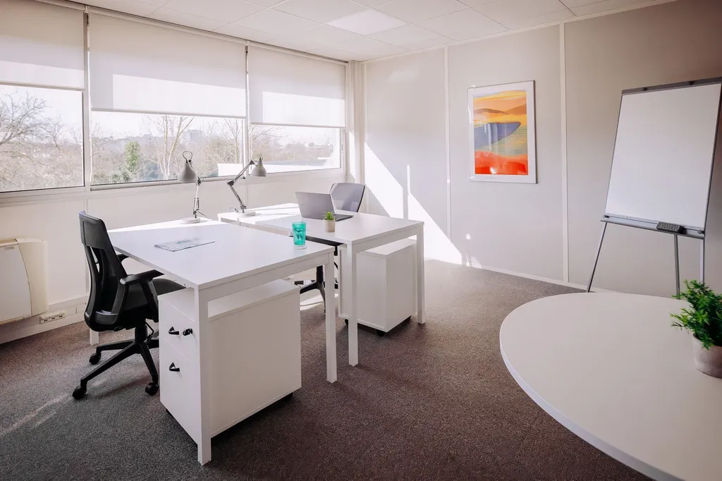 RESERVATION EN LIGNE BUREAU TOULOUSE
