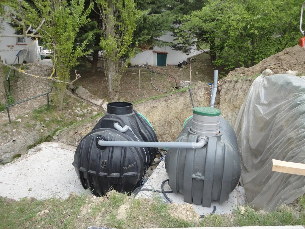 micro-station sur mesure eaux blanches fromagerie