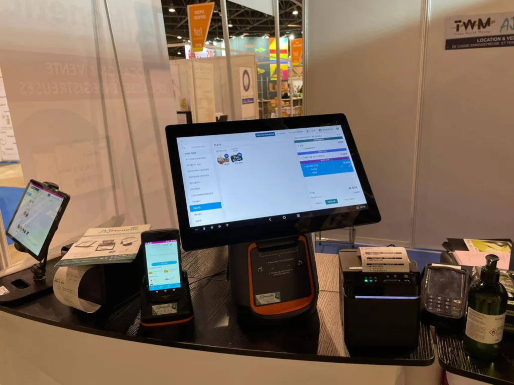 Retrouvez nous au salon des plages le Siphro à Montpellier